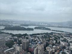 -洲际酒店·地平线全日餐厅HORIZON CAFÉ