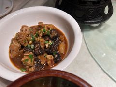 -味上湘菜馆(岳麓山店)