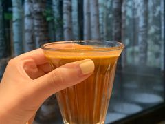 -Metal hands·铁手咖啡