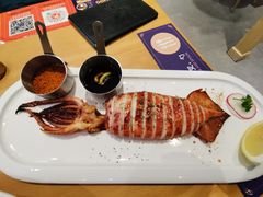 -夏日玛莉西餐厅(岳阳花板桥步步高店)