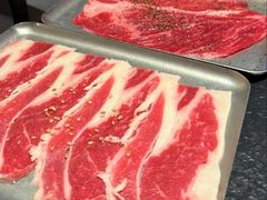 -何发发和牛烧肉·鳗鱼榴莲放题自助(乐峰广场店)