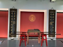 -曼谷国家博物馆