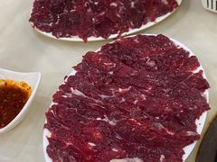 -黑山牛肉汤火锅(花城汇店)