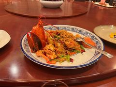 -东方明珠老上海8号餐厅(东方明珠广播电视塔店)