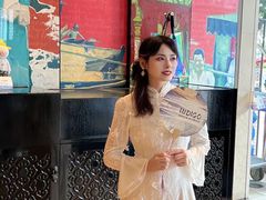 -厦门海港英迪格酒店(中山路店)