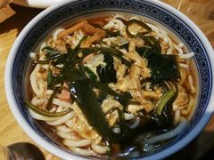 味窑拉面-味窑餐厅