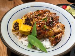 -牛気·越光米牛肉饭(水游城店)