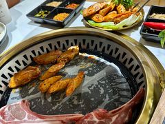 -伊尚宫·清真广式早茶.韩式烤肉·火锅