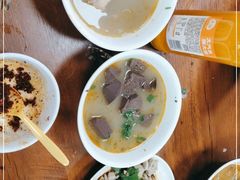 -春雨羊汤店(广开四马路总店)