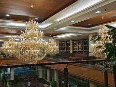 大堂-叙福楼海鲜酒家(季华西路店)