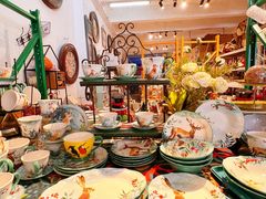 -陶缘陶瓷工厂店