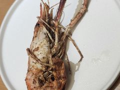-隅乐胡椒虾·台湾菜·团建(皇岗店)