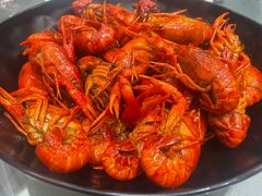 -小林哥的海鲜馆·夜宵烧烤(渔人码头店)