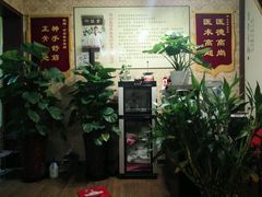 -御筋堂正骨推拿(星源国际店)