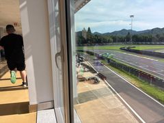 -浙江国际赛车场