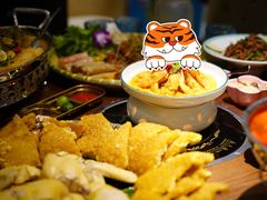 -南越郡·越式风味餐厅(青秀万达店)