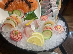 -大雄寿司(中华广场店)