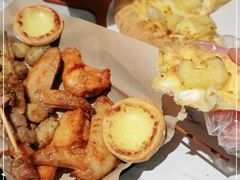 -达美乐比萨(红山店)
