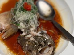 -荣兴酒家(徐家汇店)