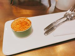 招牌法式焦糖烤布蕾-PAUL LAFAYET 法式甜品(港汇广场店)