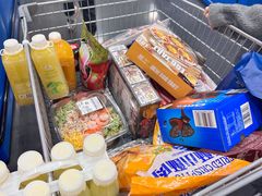 -山姆会员商店(杨桥西路店)