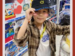 -TOYSRUS玩具反斗城(广州IGC天汇广场店)