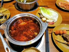 -369自助烤肉鱼火锅(平阳路店)