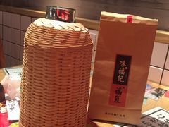 -味福记·本地特色菜(八一万达广场店)