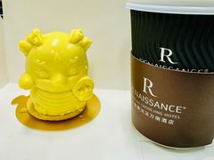 -怡廊(上海漕河泾万丽酒店)