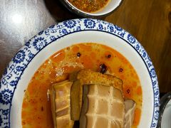 -煎饼卷大葱(春秋西路店)