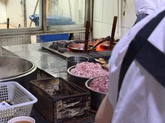 -正宗杨记普洱酸醋米线(总店)
