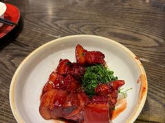 -香雪海饭店中餐厅(湖滨店)