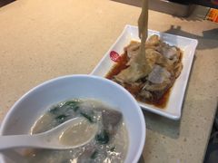 -冠记·肠粉粥品专家(江南大道店)
