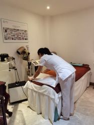 -爱贝蕊恩韩式月子会所(宝安店)