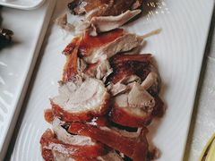 -便宜坊烤鸭店(玉蜓桥店)
