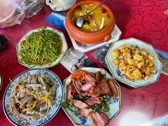 -心园餐厅·地道传统云南菜·三十年老店