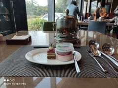 -福州仓山凯悦酒店·Market Cafe Lacucina咖啡厅