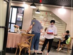 大堂-徐记私厨(半淞园路店)