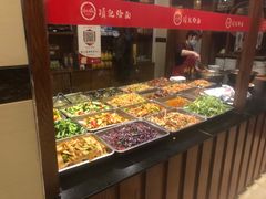 -项记烩面(迎宾路店)