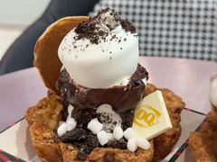 -DQ·蛋糕·冰淇淋(苏州中心店)