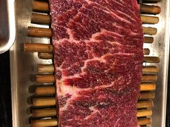 -西塔老太太泥炉烤肉(龙湖北苑天街店)