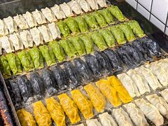 -众品老方子锅贴甜沫(李村店)