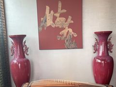 -蘇锦宴·淮扬菜烤鸭·小院(三元桥霄云路店)