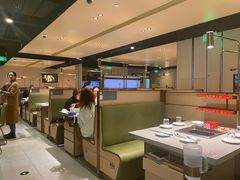 -海底捞火锅(吴中路店)