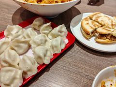 -吴满满油泼面(北方风味园店)