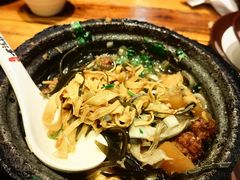 -王明古法砂锅居(开化寺店)