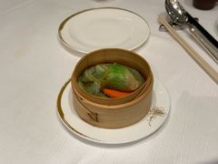 -万豪金殿(香港JW万豪酒店)