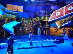 -烟台海昌鲸鲨海洋公园