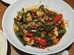 -老山东·山东菜(鲁菜名店)