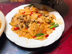 -小四川美食馆(幸福路店)